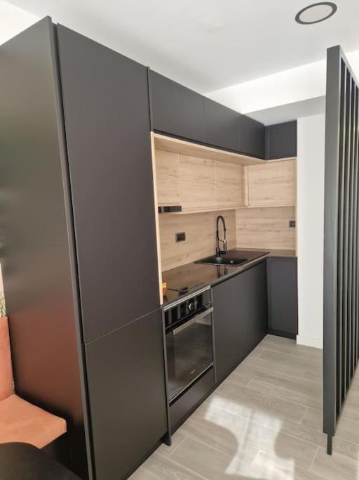 Duplex De Diseno Jaen Centro Jardinillos - 2 Hab Eksteriør bilde