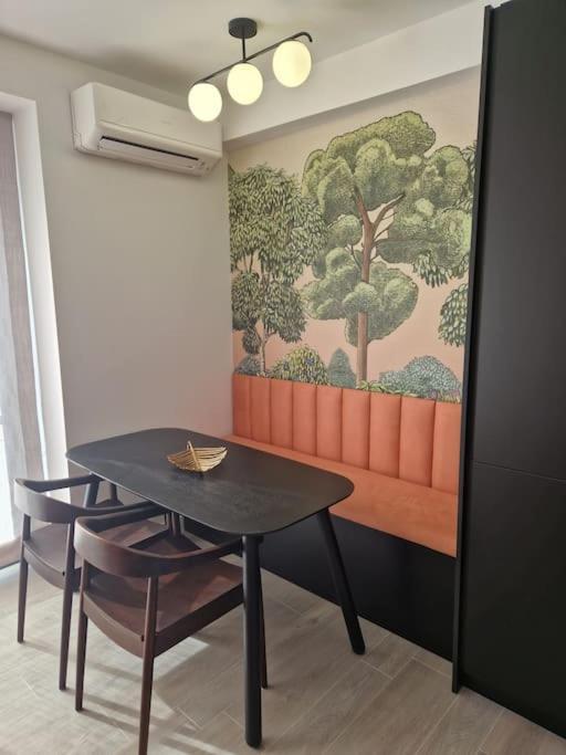 Duplex De Diseno Jaen Centro Jardinillos - 2 Hab Eksteriør bilde