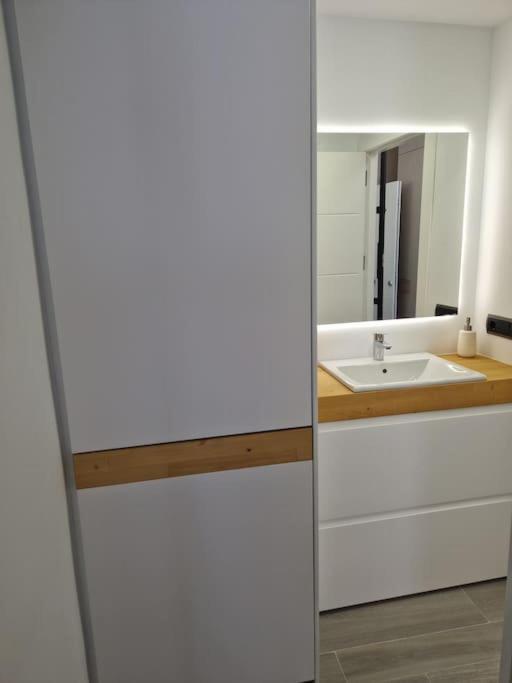 Duplex De Diseno Jaen Centro Jardinillos - 2 Hab Eksteriør bilde