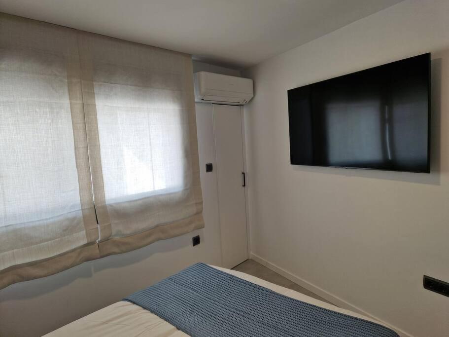 Duplex De Diseno Jaen Centro Jardinillos - 2 Hab Eksteriør bilde