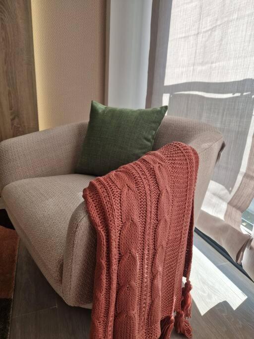 Duplex De Diseno Jaen Centro Jardinillos - 2 Hab Eksteriør bilde