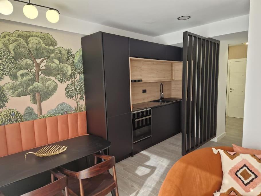 Duplex De Diseno Jaen Centro Jardinillos - 2 Hab Eksteriør bilde