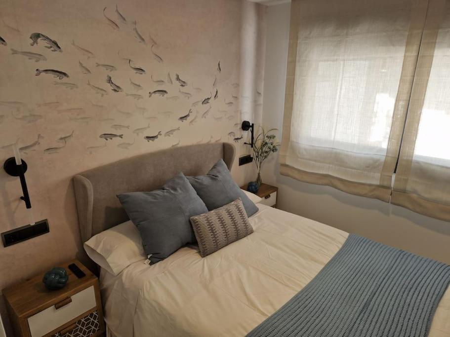 Duplex De Diseno Jaen Centro Jardinillos - 2 Hab Eksteriør bilde