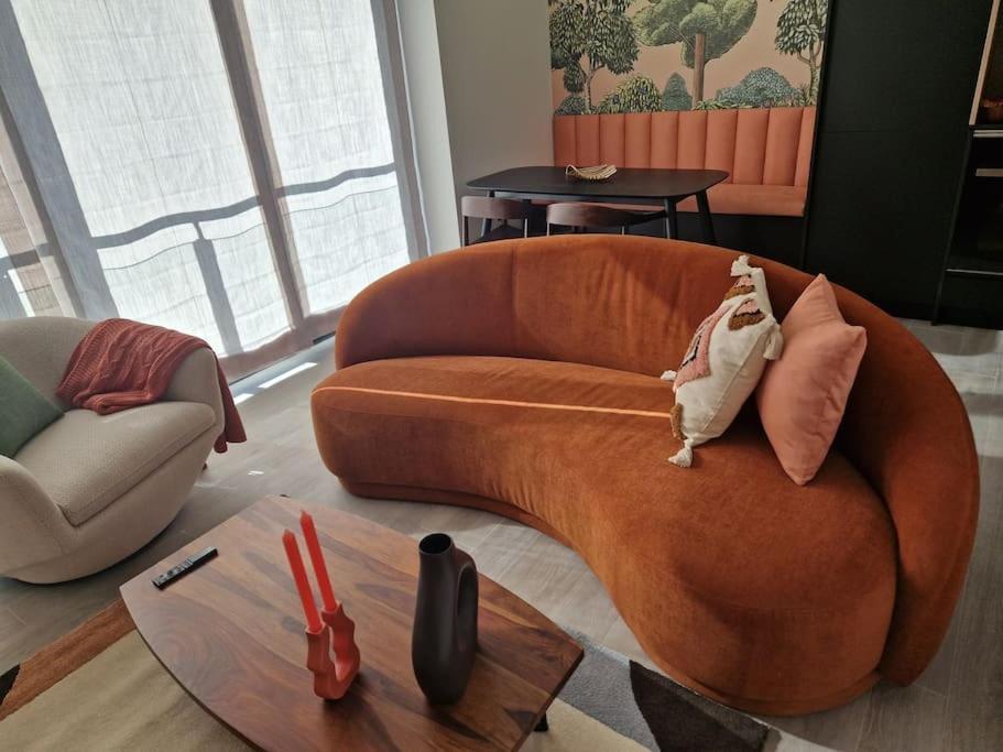 Duplex De Diseno Jaen Centro Jardinillos - 2 Hab Eksteriør bilde