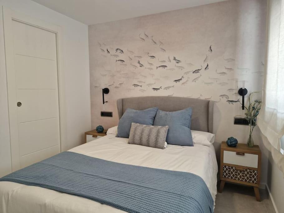 Duplex De Diseno Jaen Centro Jardinillos - 2 Hab Eksteriør bilde