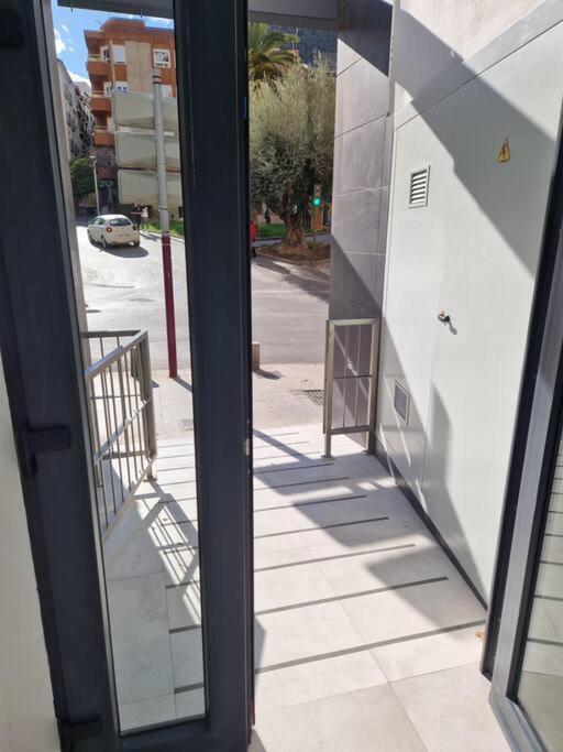 Duplex De Diseno Jaen Centro Jardinillos - 2 Hab Eksteriør bilde